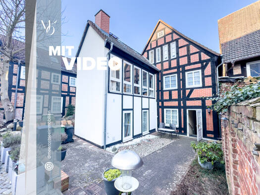 Haus zum Kauf 378.000 € 8 Zimmer 297 m² 247 m² Grundstück Wolgast 17438