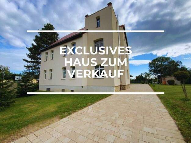 Villa zum Kauf 529.000 € 14 Zimmer 250 m² 2.790 m² Grundstück Kölleda 99625