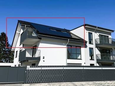 Wohnung zur Miete 1.048 € 3 Zimmer 87,3 m² Dachgeschoss, 2. Geschoss frei ab sofort Rhein-Wied-Str. 5 Oberhonnefeld Oberhonnefeld-Gierend 56587