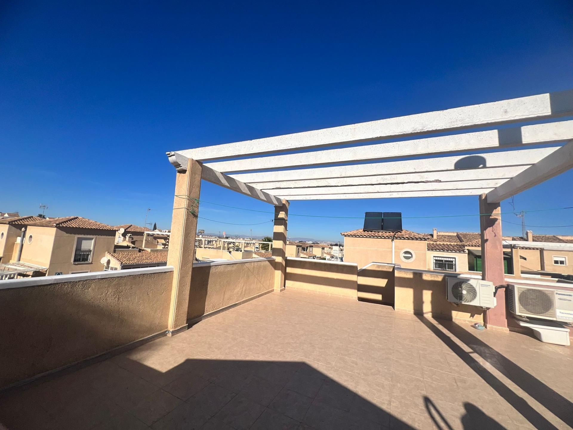 Villa zum Kauf 164.990 € 8 Zimmer Torrevieja 03183