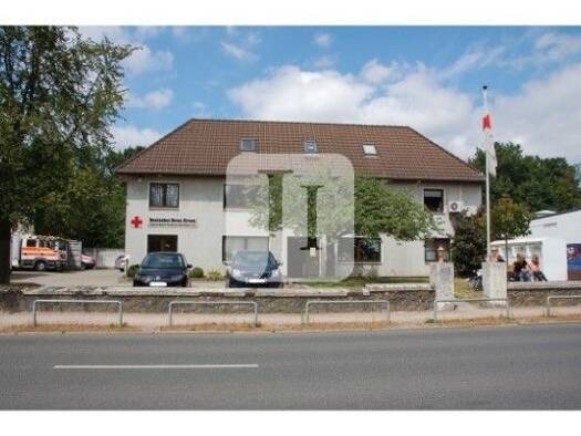 Bürofläche zur Miete 157 m² Bürofläche Marienthal Hamburg 22043