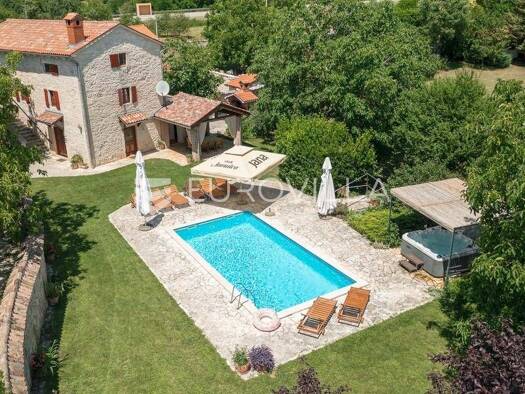 Haus zum Kauf 2.300.000 € 4 Zimmer 193 m² Tinjan Tinjan