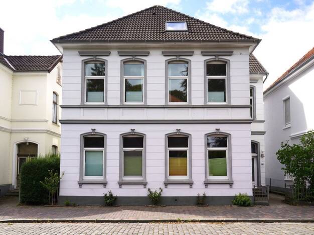 Maisonette zum Kauf provisionsfrei 620.000 € 6 Zimmer 144 m² 1. Geschoss Bürgerfelde Oldenburg 26123