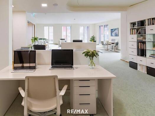 Praxis zur Miete 2.000 € 166,2 m² Bürofläche Landeck 6500