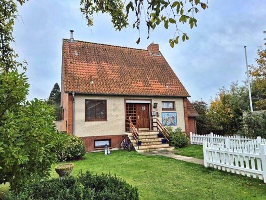 Einfamilienhaus zum Kauf 269.000 € 4 Zimmer 83,3 m² 500 m² Grundstück Guttau Grömitz / Guttau 23743