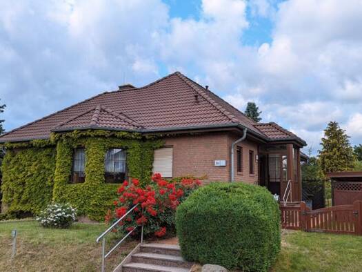 Einfamilienhaus zum Kauf 450.000 € 5 Zimmer 175 m² 1.300 m² Grundstück frei ab sofort Wesenberg 17255