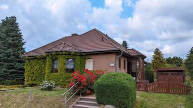 Einfamilienhaus zum Kauf 450.000 € 5 Zimmer 175 m² 1.300 m² Grundstück frei ab sofort Wesenberg Wesenberg 17255