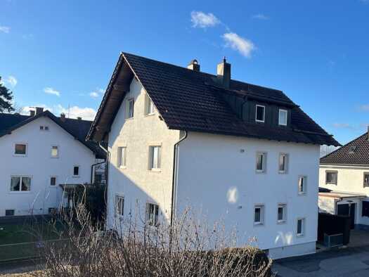 Mehrfamilienhaus zum Kauf 630.000 € 7 Zimmer 201,9 m² 390 m² Grundstück Bad Wörishofen Bad Wörishofen 86825