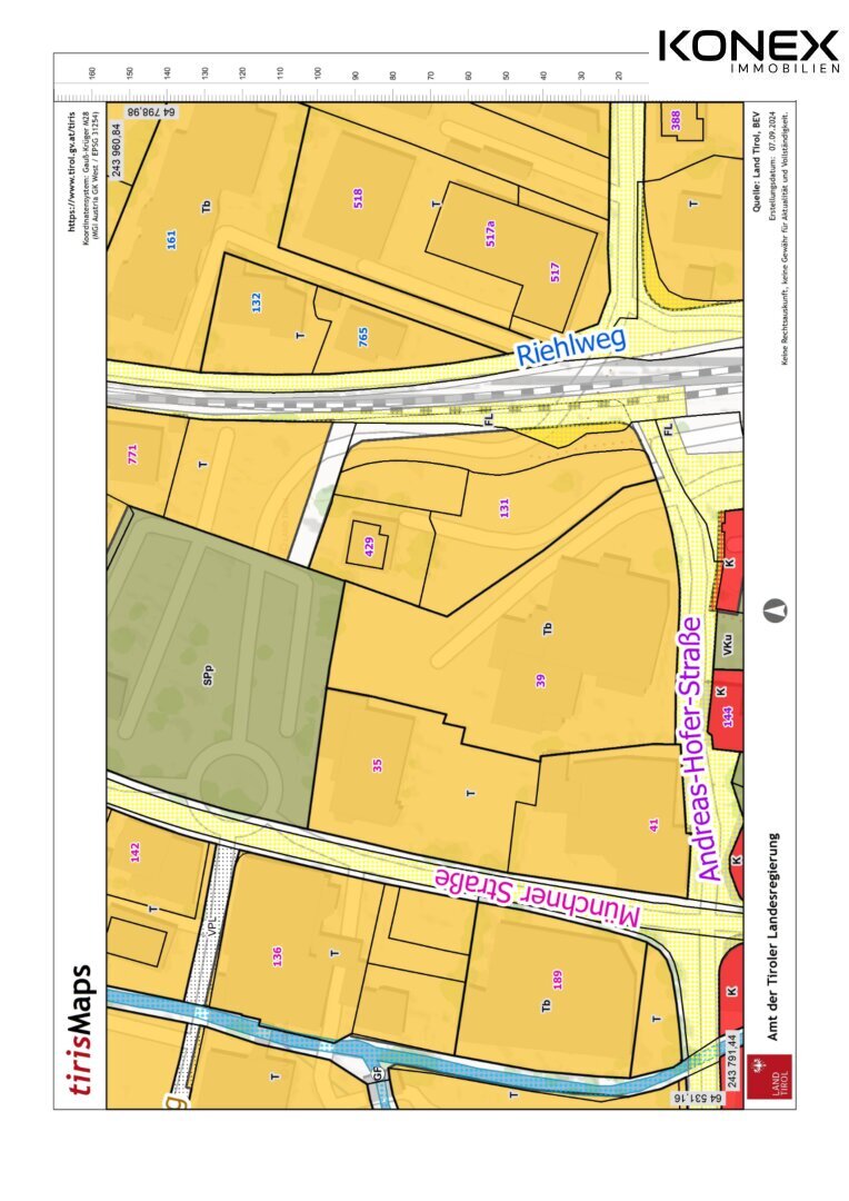 Haus zum Kauf 8 Zimmer 187 m²<br/>Wohnfläche 680 m²<br/>Grundstück Seefeld in Tirol 6100