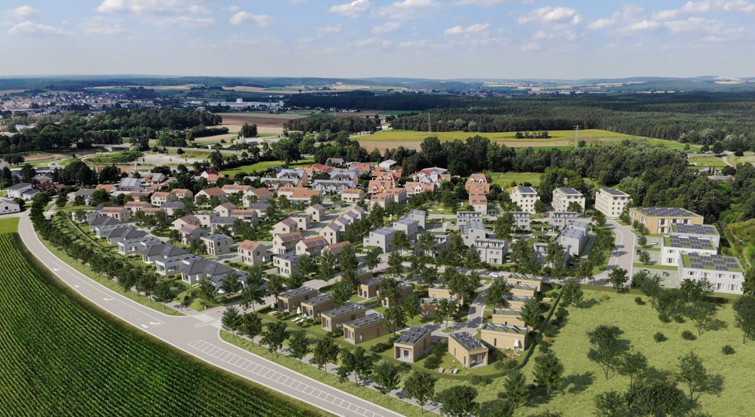 Grundstück zum Kauf provisionsfrei 234.325 € 455 m²<br/>Grundstück Nähe Gaden Gaden Abensberg / Gaden 93326