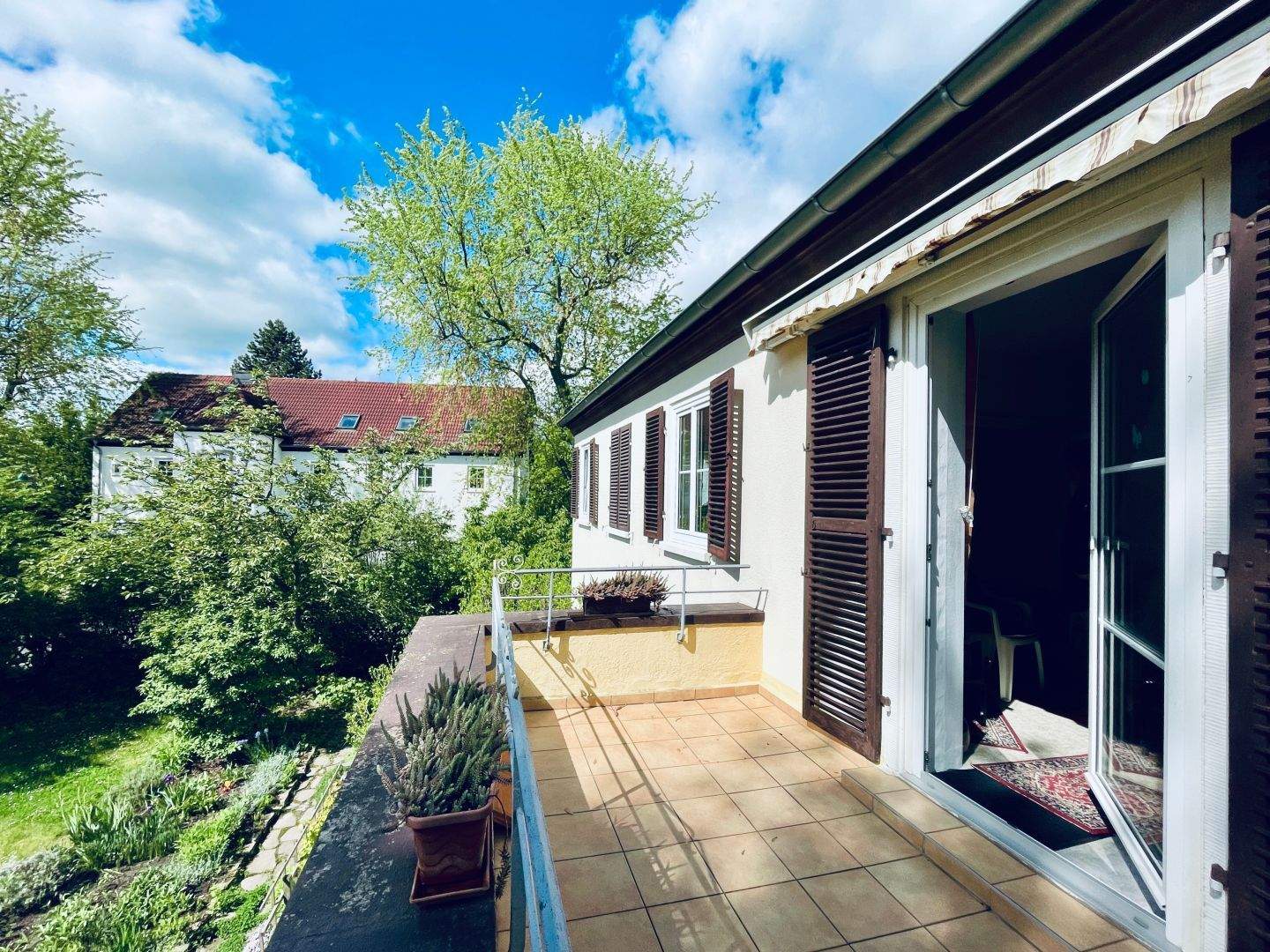 Haus – Schkopau, Burgliebenau - Ansicht 2