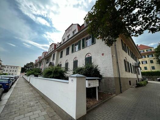 Wohnung zum Kauf 119.000 € 2 Zimmer 43,5 m² Löbtau-Süd Ortsamtsbereich Cotta 01159