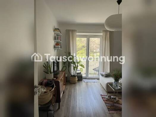 Wohnung zur Miete Tauschwohnung 820 € 2 Zimmer 55 m² 1. Geschoss West West 70197