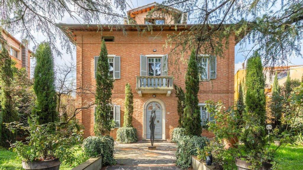 Villa zum Kauf 540.000 € 8 Zimmer 267 m² 615 m² Grundstück Zentrum Torrita Di Siena 53049