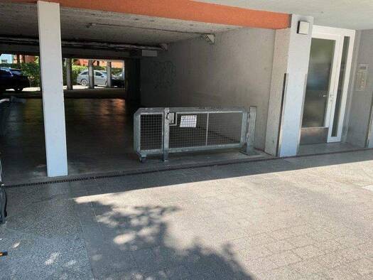 Carport zur Miete provisionsfrei 54 € Marie-Juchacz-Straße 15 Nördliche Innenstadt Potsdam 14480