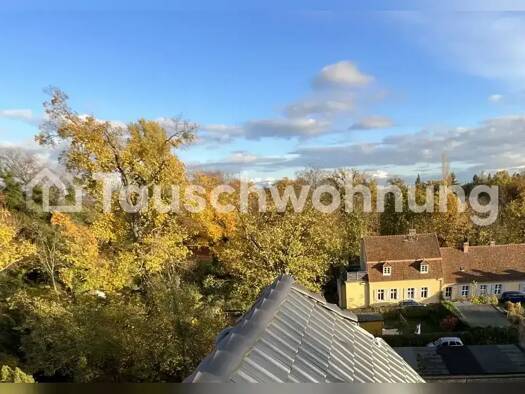 Wohnung zur Miete Tauschwohnung 2.400 € 3 Zimmer 155 m² 2. Geschoss Nauener Vorstadt Potsdam 14469