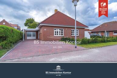 Einfamilienhaus zum Kauf 469.900 € 3 Zimmer 105 m² 500 m² Grundstück Greetsiel Krummhörn 26736