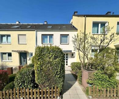 Einfamilienhaus zum Kauf 425.000 € 5 Zimmer 135 m² 312 m² Grundstück Kaldauen Siegburg 53721