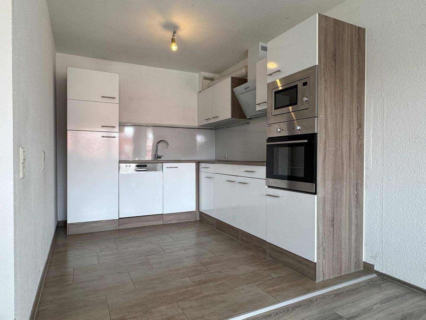 Rentnergerechtes Wohnen im Herzen von Reutlingen. Ihre Chane! – Reutlingen – Bild 1 von 19