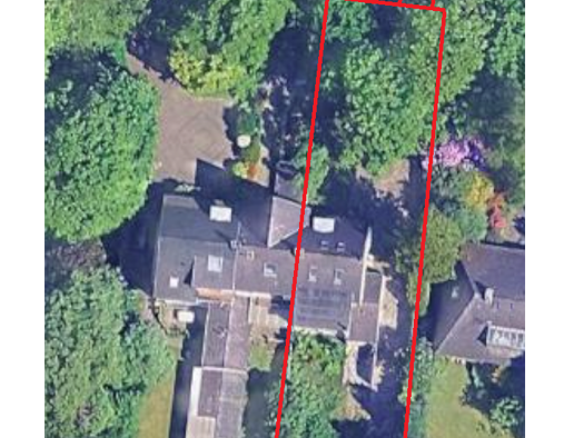 Reihenendhaus zum Kauf 479.000 € 6 Zimmer 160 m² 367 m² Grundstück frei ab sofort Oberneuland Bremen 28355