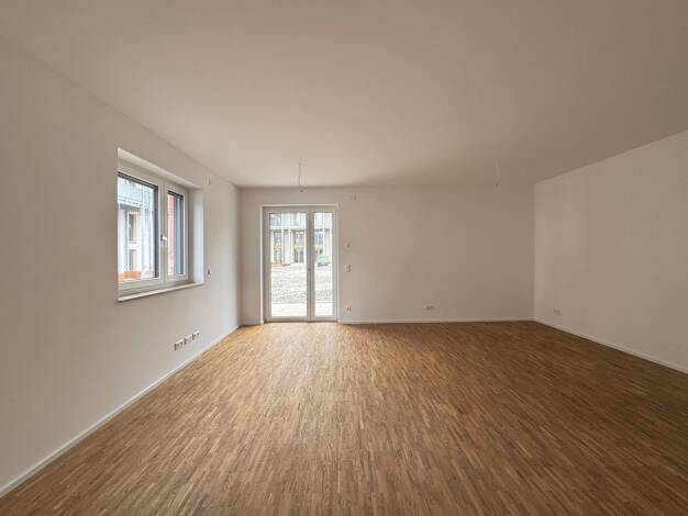 Wohnung zum Kauf provisionsfrei 499.000 € 3 Zimmer 72,4 m² EG Rohrbach Heidelberg 69126