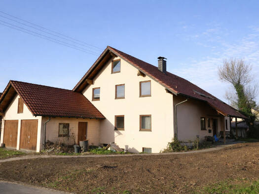 Einfamilienhaus zum Kauf 420.000 € 233 m² 650 m² Grundstück frei ab sofort Bellamont Steinhausen an der Rottum 88416