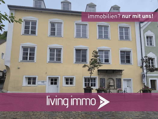 Wohnung zur Miete 1.000 € 115 m² Hals Passau 94034