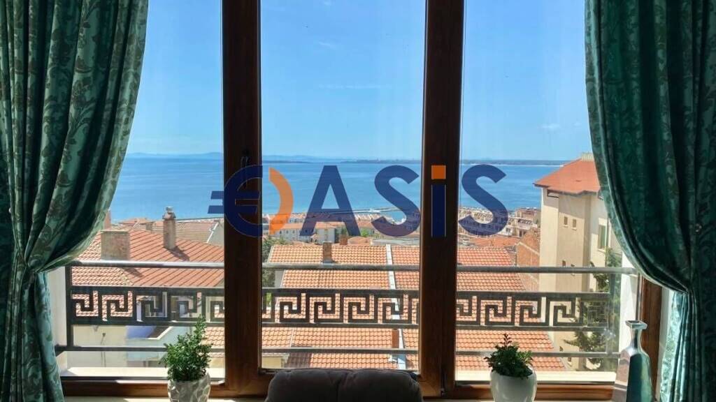 Studio zum Kauf provisionsfrei 245.900 € 3 Zimmer 125 m² 2. Geschoss Saint Vlas 8256