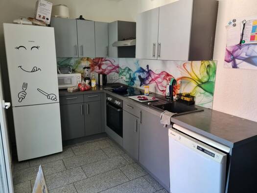Wohnung zum Kauf 295.000 € 4 Zimmer 80 m² 2. Geschoss Heilbronn Heilbronn 74072