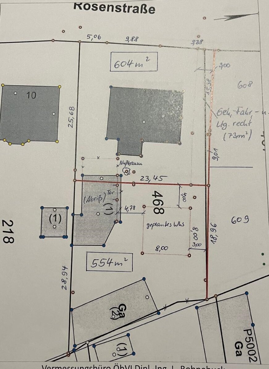 Einfamilienhaus zum Kauf 325.000 € 4 Zimmer 108,5 m²<br/>Wohnfläche 584 m²<br/>Grundstück Blumenhag Bernau bei Berlin 16321