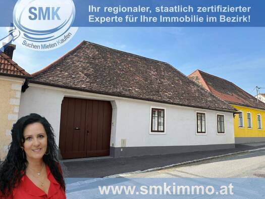 Bauernhaus zum Kauf 179.000 € 5 Zimmer 155 m² 752 m² Grundstück Pulkau 3741