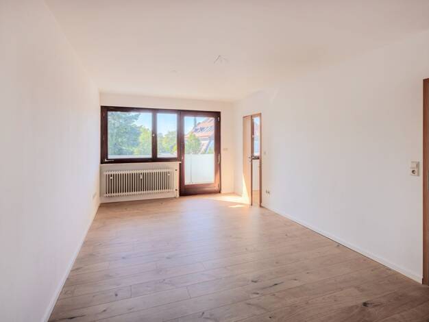 Wohnung zum Kauf 270.000 € 1 Zimmer 34,2 m² Geschoss 3/3 frei ab sofort Laim München 80687