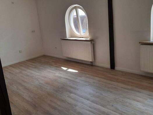 Wohnung zur Miete 310 € 2 Zimmer 50 m² frei ab sofort Köthen Köthen (Anhalt) 06366