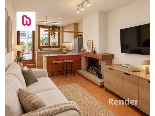 Villa zum Kauf 230.000 € 4 Zimmer 270 m² Piera 08784