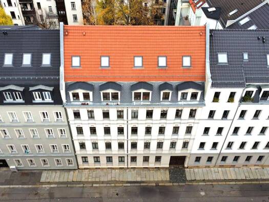 Wohnung zum Kauf 200.000 € 3 Zimmer 65,4 m² EG Anger-Crottendorf Leipzig 04318