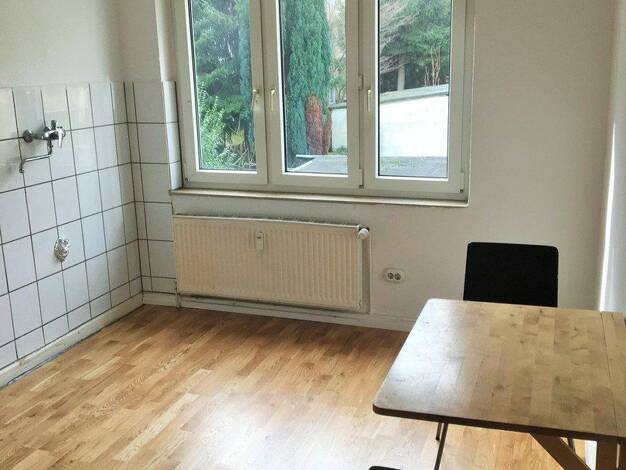 Wohnung zur Miete 500 € 2 Zimmer 55 m² 1. Geschoss Südostviertel Essen 45139