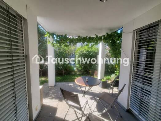 Wohnung zur Miete Tauschwohnung 634 € 2 Zimmer 60 m² Merzhausen 79249