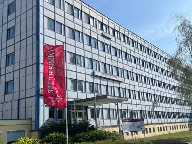 Bürogebäude zur Miete provisionsfrei 3.510 m² Bürofläche teilbar ab 8 m² Beeskower Str.114 Eisenhüttenstadt Eisenhüttenstadt 15890