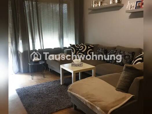 Wohnung zur Miete Tauschwohnung 287 € 4 Zimmer 90 m² 1. Geschoss Bretzenheim Mainz 55128