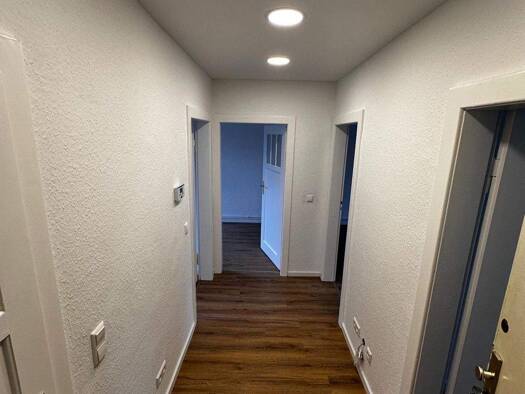 Wohnung zur Miete 540 € 3 Zimmer 60 m² 4. Geschoss frei ab sofort Am Hopfengarten Hainholz Hannover 30165