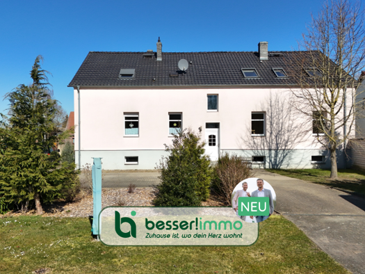 Mehrfamilienhaus zum Kauf 515.000 € 10 Zimmer 277,2 m² 4.393 m² Grundstück frei ab sofort Segeletz Wusterhausen/Dosse 16845