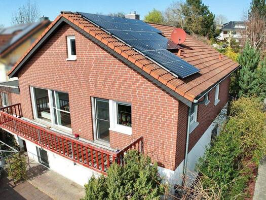 Haus zum Kauf 399.900 € 5 Zimmer 151 m² 341 m² Grundstück frei ab 01.11.2026 Birresdorf Grafschaft 53501