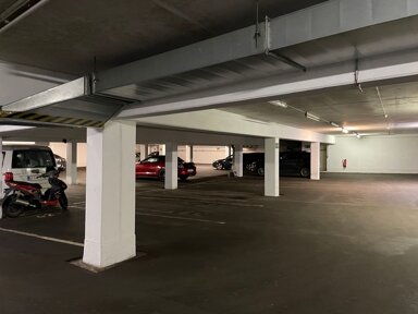 Tiefgaragenstellplatz zur Miete 90 € Walkmühlstraße 1a Brühlervorstadt Erfurt 99084