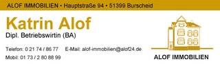 ALOF - Immobilien