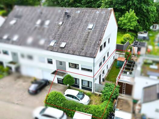 Wohnung zum Kauf 139.000 € 2 Zimmer 62 m² Hordel Mitte 44793