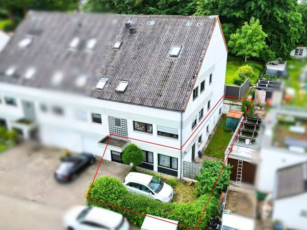 Wohnung zum Kauf 139.000 € 2 Zimmer 62 m² Hordel Bochum 44793