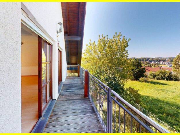 Wohnung zur Miete 1.150 € 2,5 Zimmer 95 m² 1. Geschoss Scheyern 85298