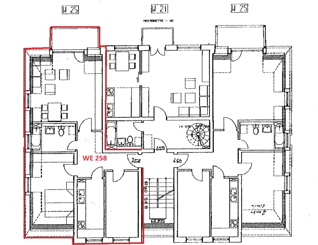 Wohnung zum Kauf 3 Zimmer 69 m²<br/>Wohnfläche 3.<br/>Geschoss Laubegast (Gasteiner Str.) Dresden / Laubegast 01279