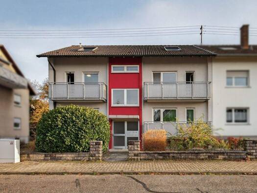 Wohnung zum Kauf 539.000 € 8 Zimmer 161 m² Knielingen Karlsruhe 76187