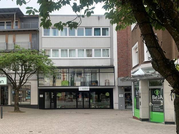Laden zur Miete provisionsfrei 70 m² Verkaufsfläche Hochstraße 18 Mitte Menden 58706